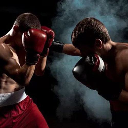 Boxe